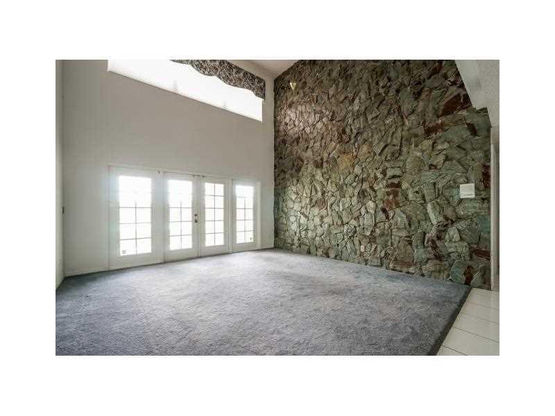 CHAPEL TRAIL REPLAT SEC O - Residential