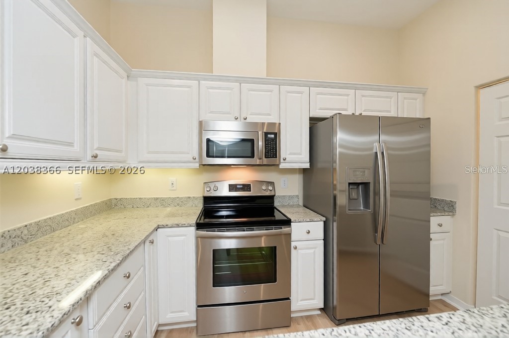 Sarasota Bay Club - Residential Lease