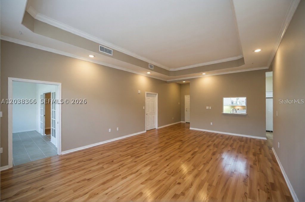 Sarasota Bay Club - Residential Lease