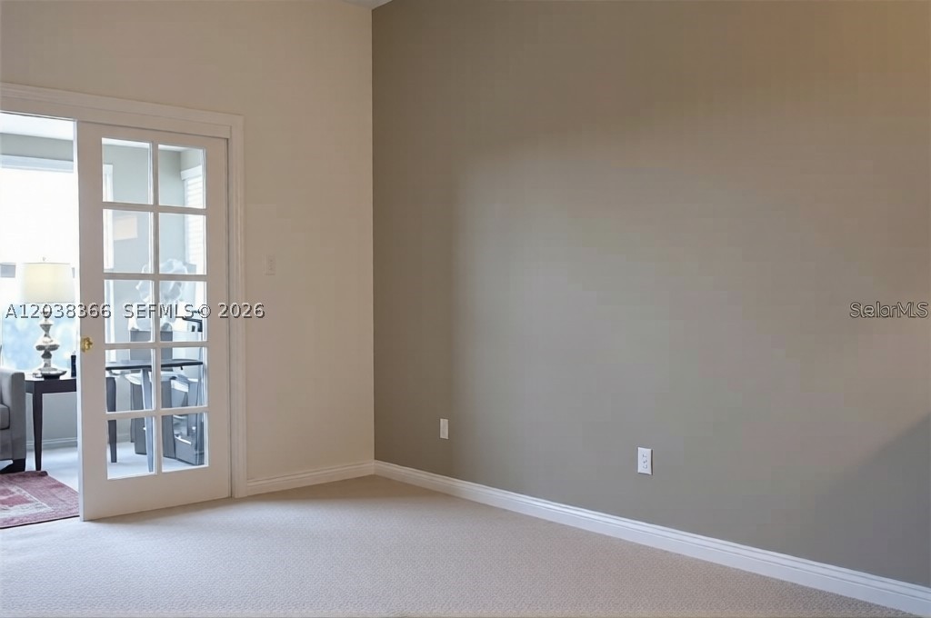 Sarasota Bay Club - Residential Lease