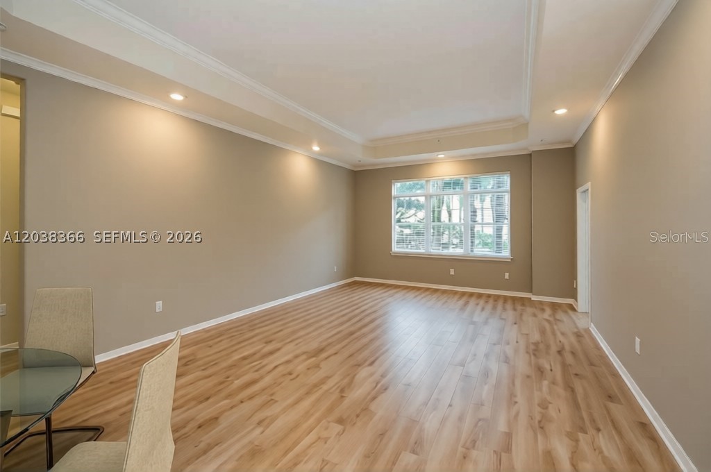 Sarasota Bay Club - Residential Lease