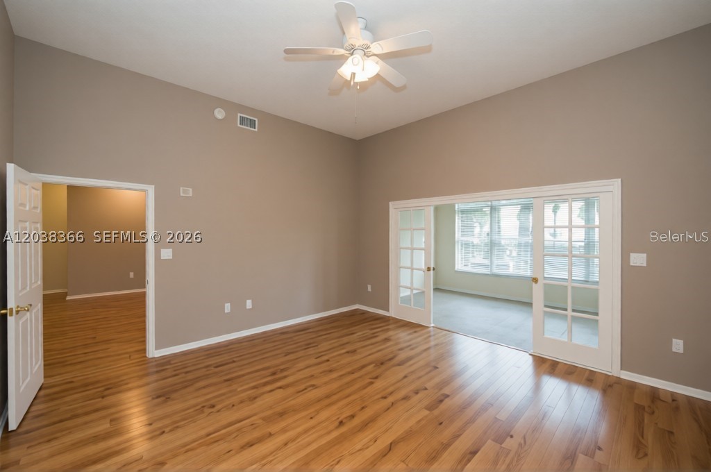 Sarasota Bay Club - Residential Lease