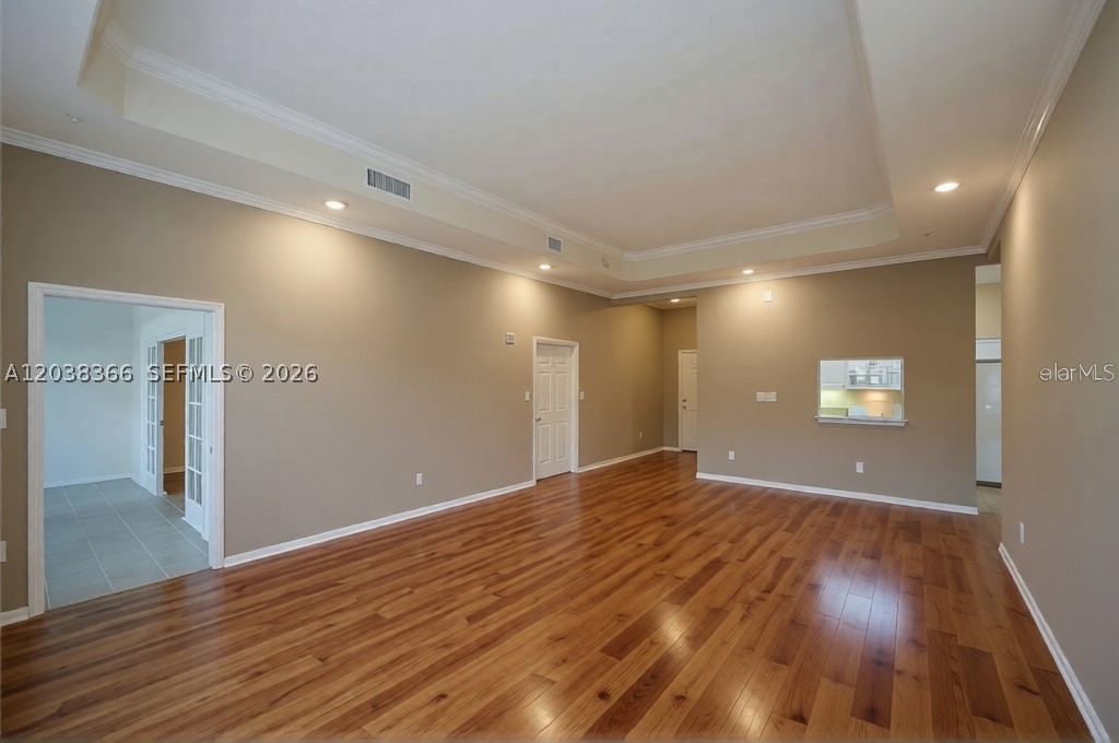 Sarasota Bay Club - Residential Lease