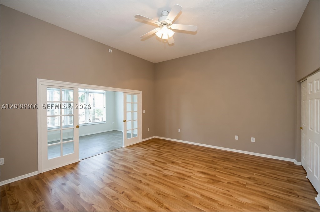 Sarasota Bay Club - Residential Lease