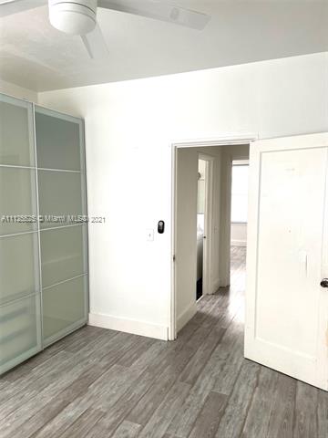 821 JEFFERSON CONDO - Residential Lease