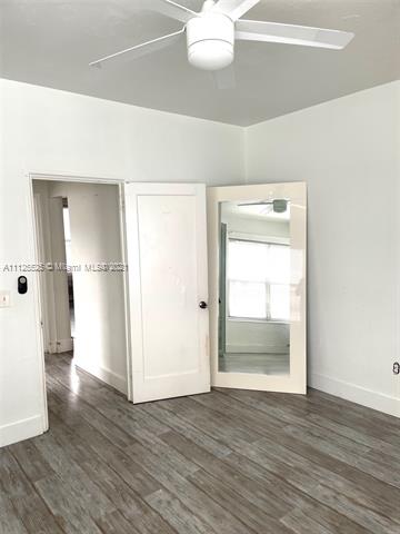 821 JEFFERSON CONDO - Residential Lease