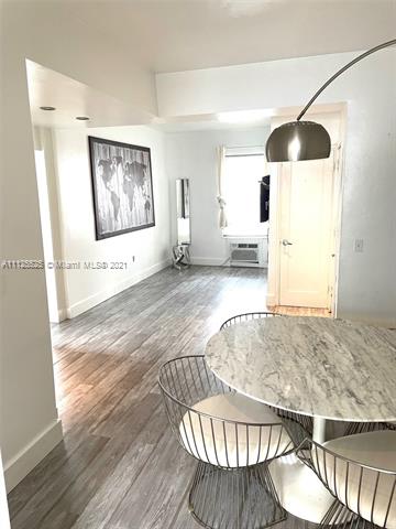 821 JEFFERSON CONDO - Residential Lease