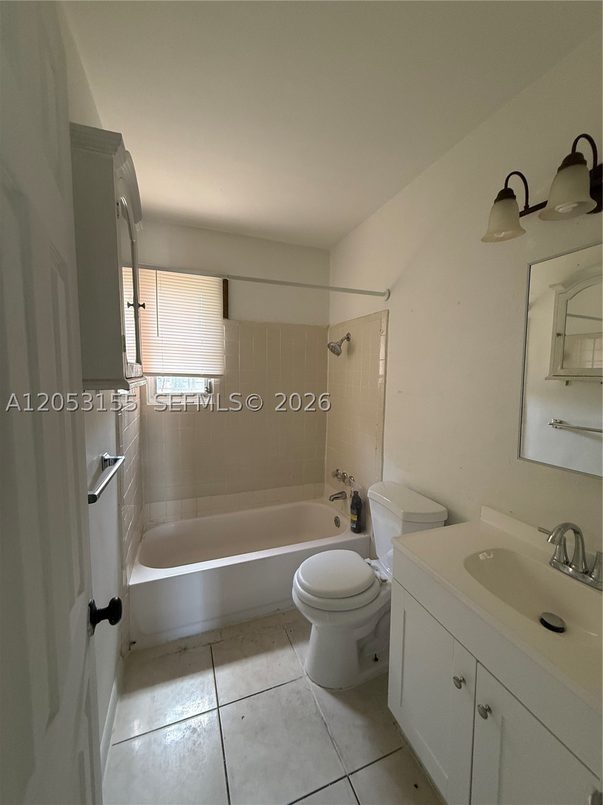 BUCHANAN CENTER - Residential Lease