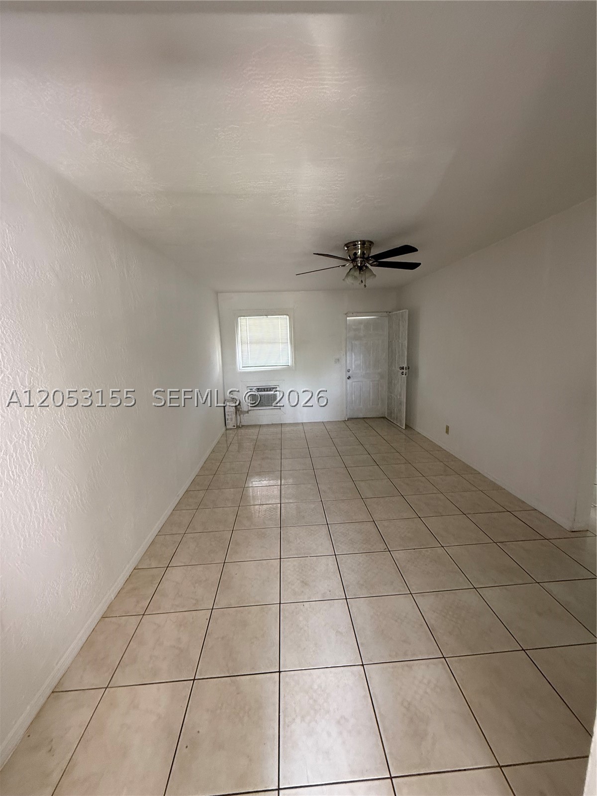 BUCHANAN CENTER - Residential Lease