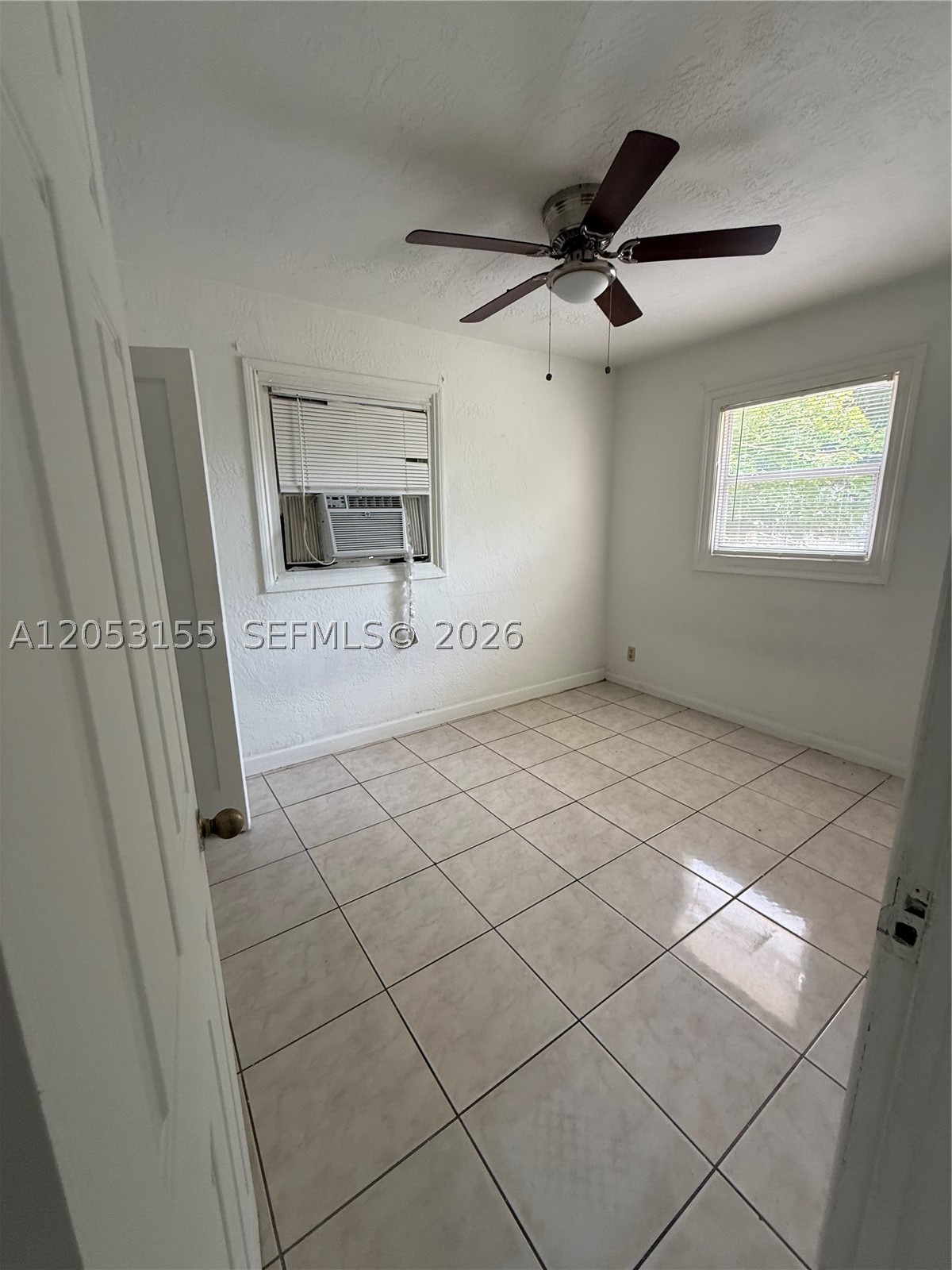 BUCHANAN CENTER - Residential Lease