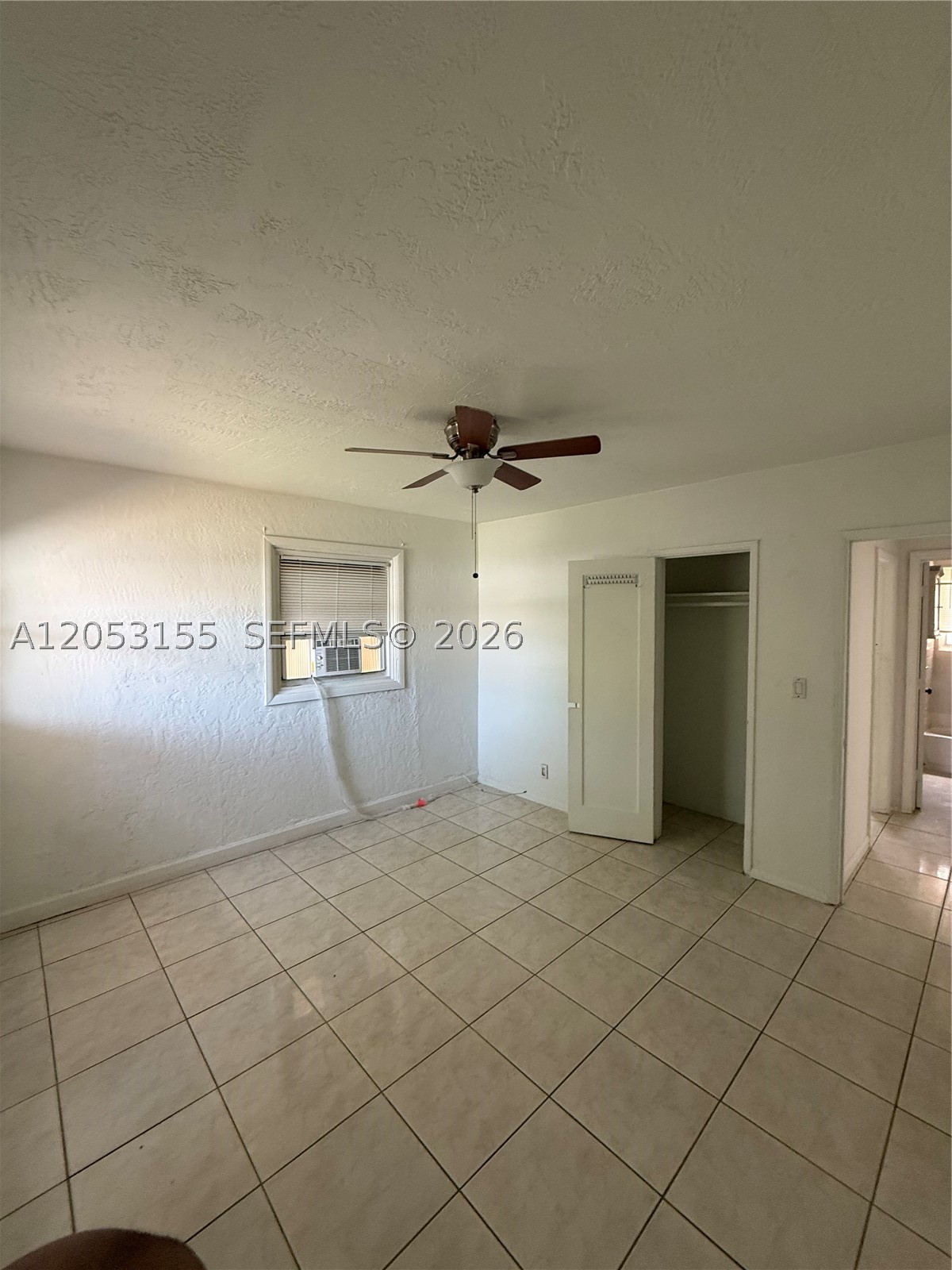 BUCHANAN CENTER - Residential Lease