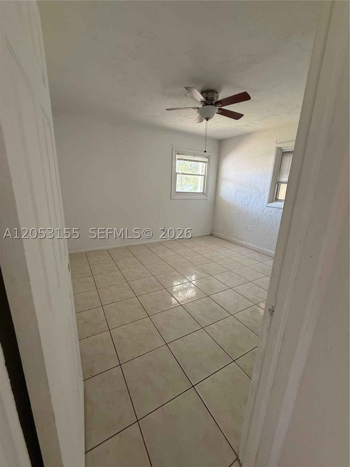 BUCHANAN CENTER - Residential Lease