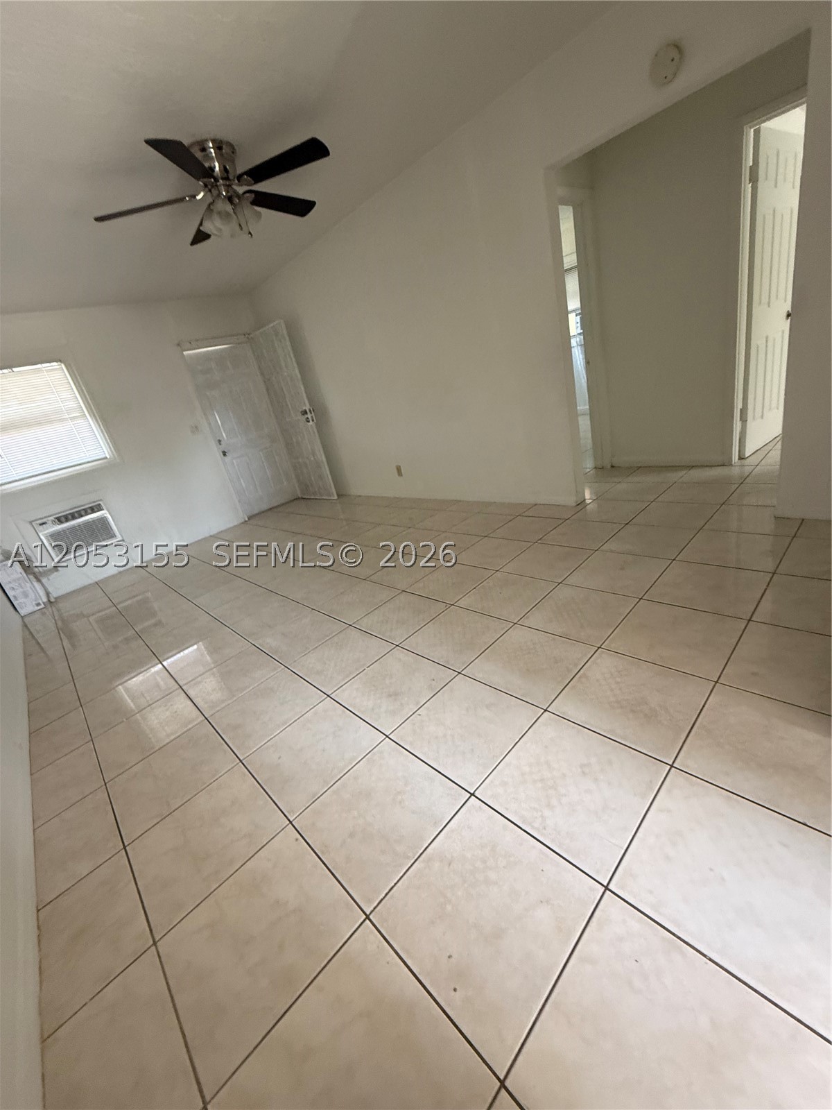BUCHANAN CENTER - Residential Lease