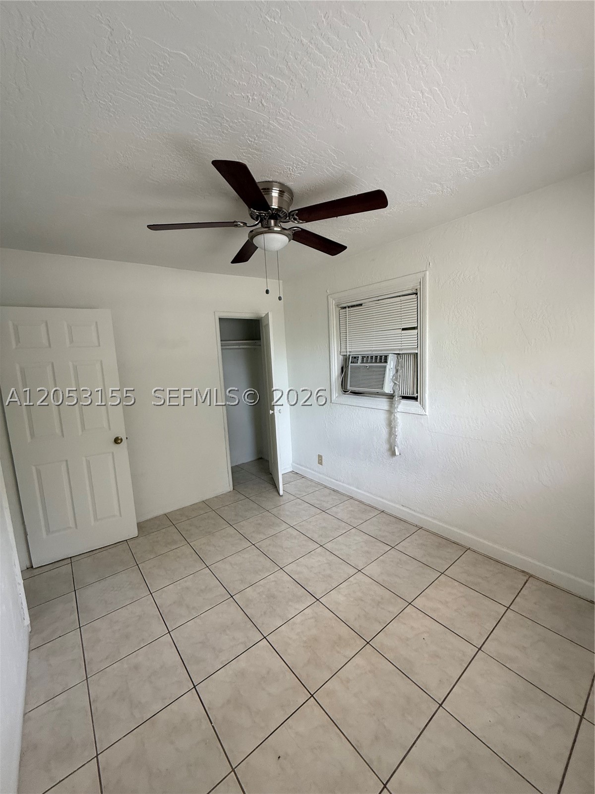 BUCHANAN CENTER - Residential Lease