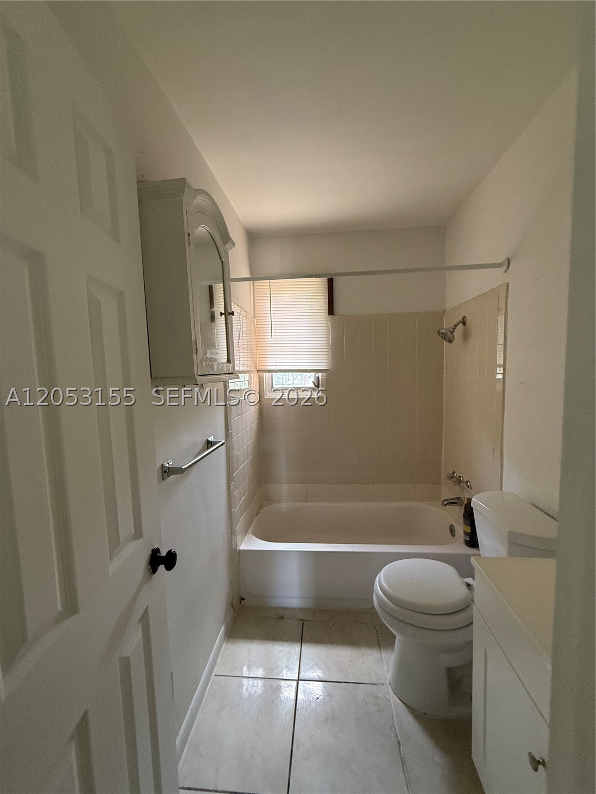 BUCHANAN CENTER - Residential Lease