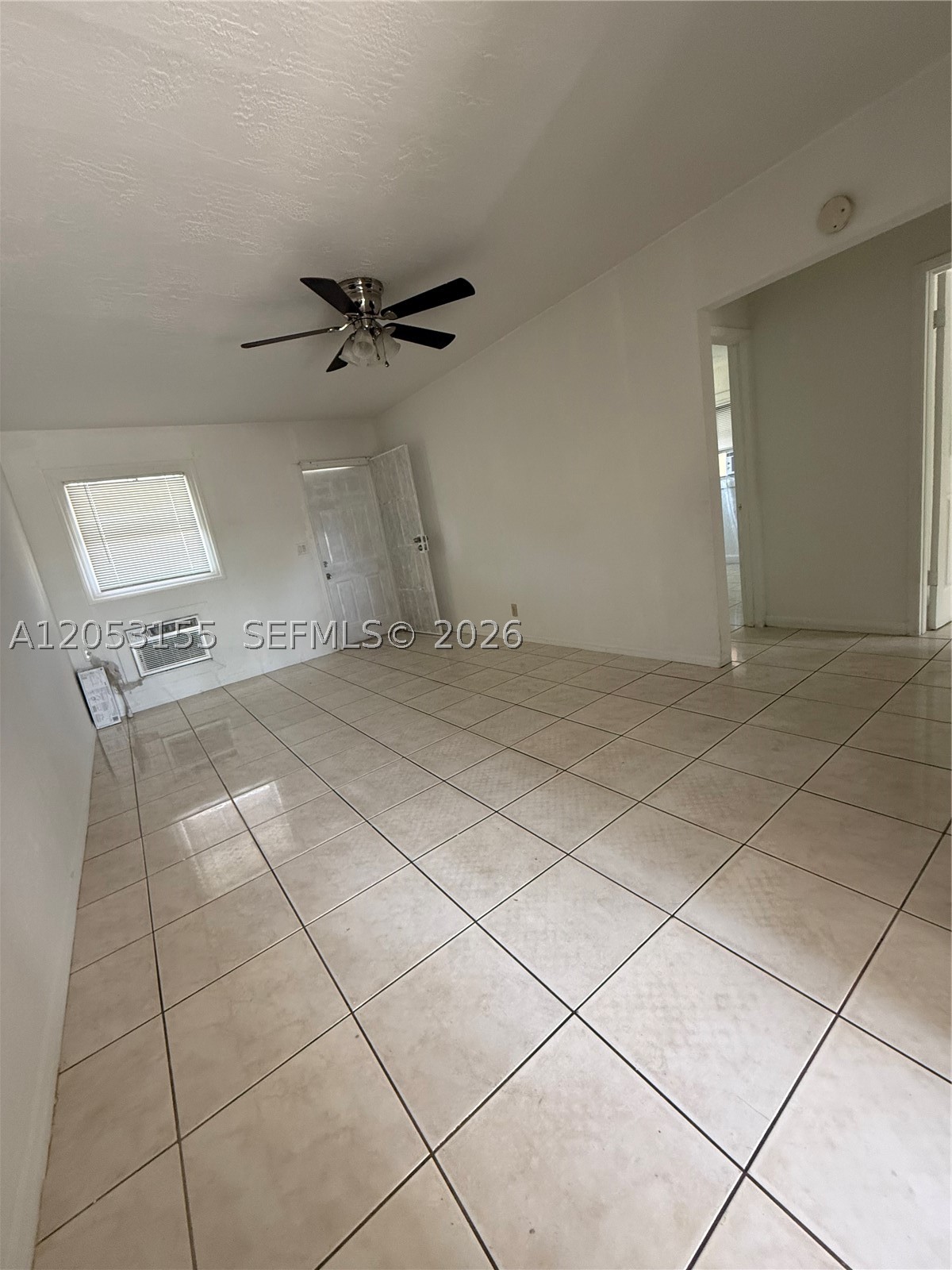 BUCHANAN CENTER - Residential Lease