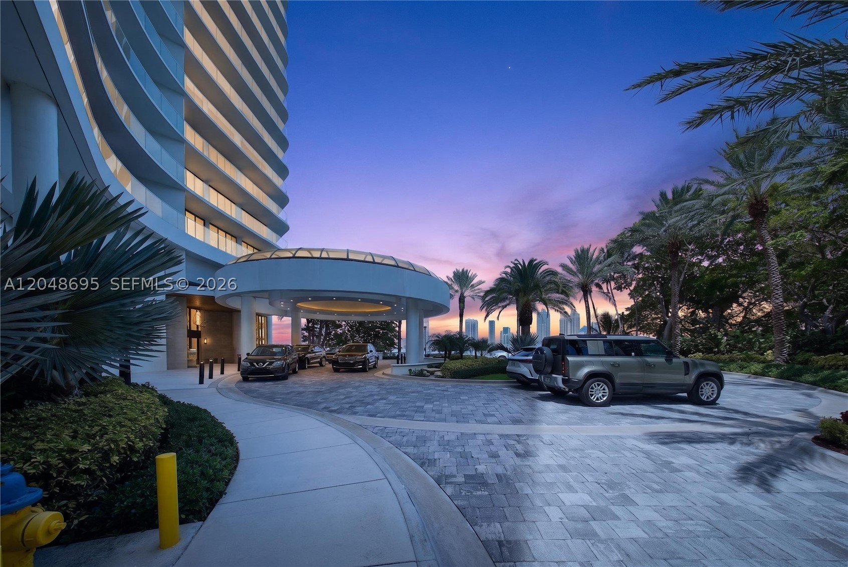 EXCLUSIVE OPPORTUNITY TO PURCHASE THIS JUST FULLY REMODELED 3/3 (WAS A 2/2) WITH AN IMPRESSIVELY LARGE LANAI THAT LEEDS TO POOL AND OTHER BUILDING AMENITIES.  SEE BOATS PASSING BY FROM THE INTRACOASTAL VIEWS. ELEGANT PORCELAIN AND MARBLE FLOORS. KITCHEN HAS NEW APPLIANCES AND VERY GENEROUS PANTRY SPACES. THIRD BEDROOM HAS TWO MURPHY BEDS AND CAN ALSO BE USED AS AN EXTRA BREAKFAST AREA. HURRICANE SHUTTERS THROUGHOUT. BUILDING HAS FITNESS CENTER, BEAUTIFUL POOL, JACUZZI, CHAISE LOUNGE CHAIRS IN COVERED TYPE CABANAS, MOVIE THEATER, CONCIERGE AND +++   WILLIAMS ISLAND IS FLORIDA'S FRENCH RIVIERA WITH COVERED POOL, FULL 27,000SF SPA, INTENSE FITNESS, HEALTH & WELLNESS + STATE OF THE ART GYM OPTIONS AND CLASSES, 14 TENNIS COURTS, 4 PICKLEBALL COURTS, PADEL COURTS, MARINA, KIDS PLAYGROUND, BASKETBALL COURT, SOCCER FIELD, 3 RESTAURANTS, DOG WALK, SCENIC JOGGING / WALKING PATH, COURTESY BUS  +++ MORE ... YEAR AROUND VIBRANT SOCIAL ATMOSPHERE WITH BEAUTIFULLY LANDSCAPED GROUNDS. NEAR HOUSES OF WORSHIP. MINUTES FROM AVENTURA MALL, SUNNY ISLES BEACH & BAL HARBOUR