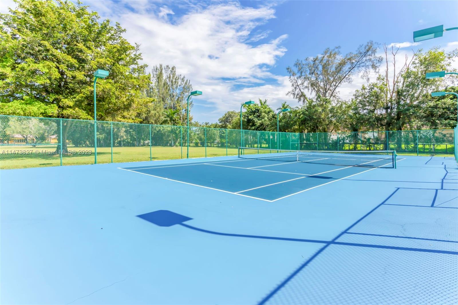 Sunshine Ranches - Residential
