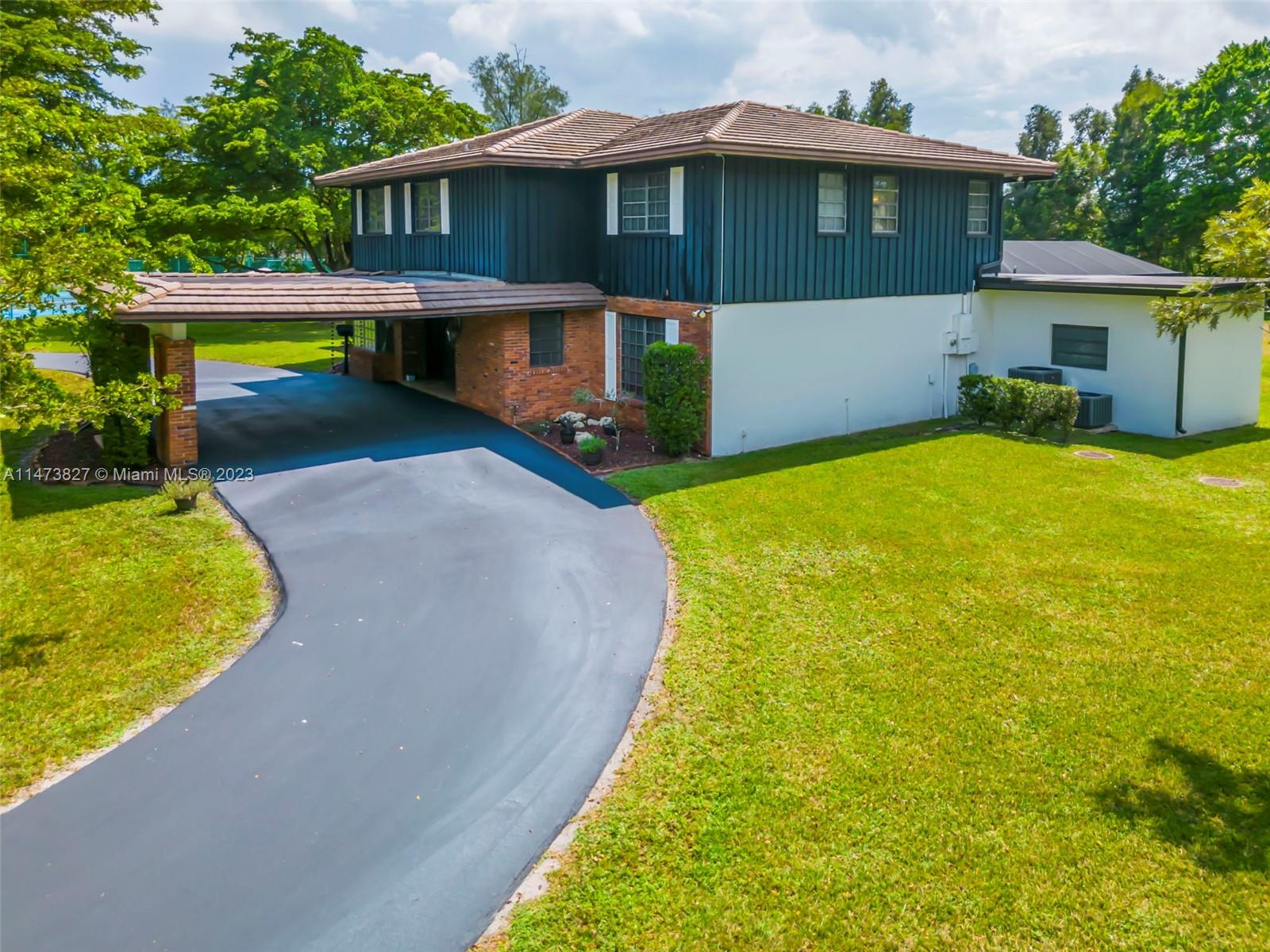 Sunshine Ranches - Residential
