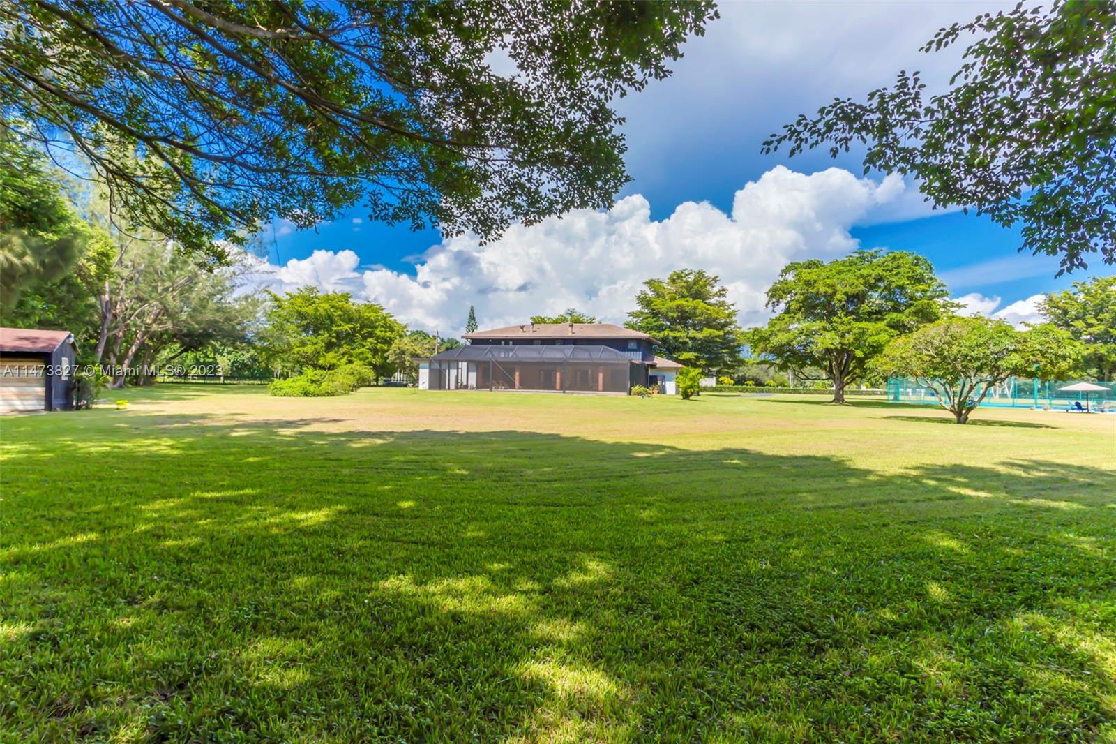 Sunshine Ranches - Residential