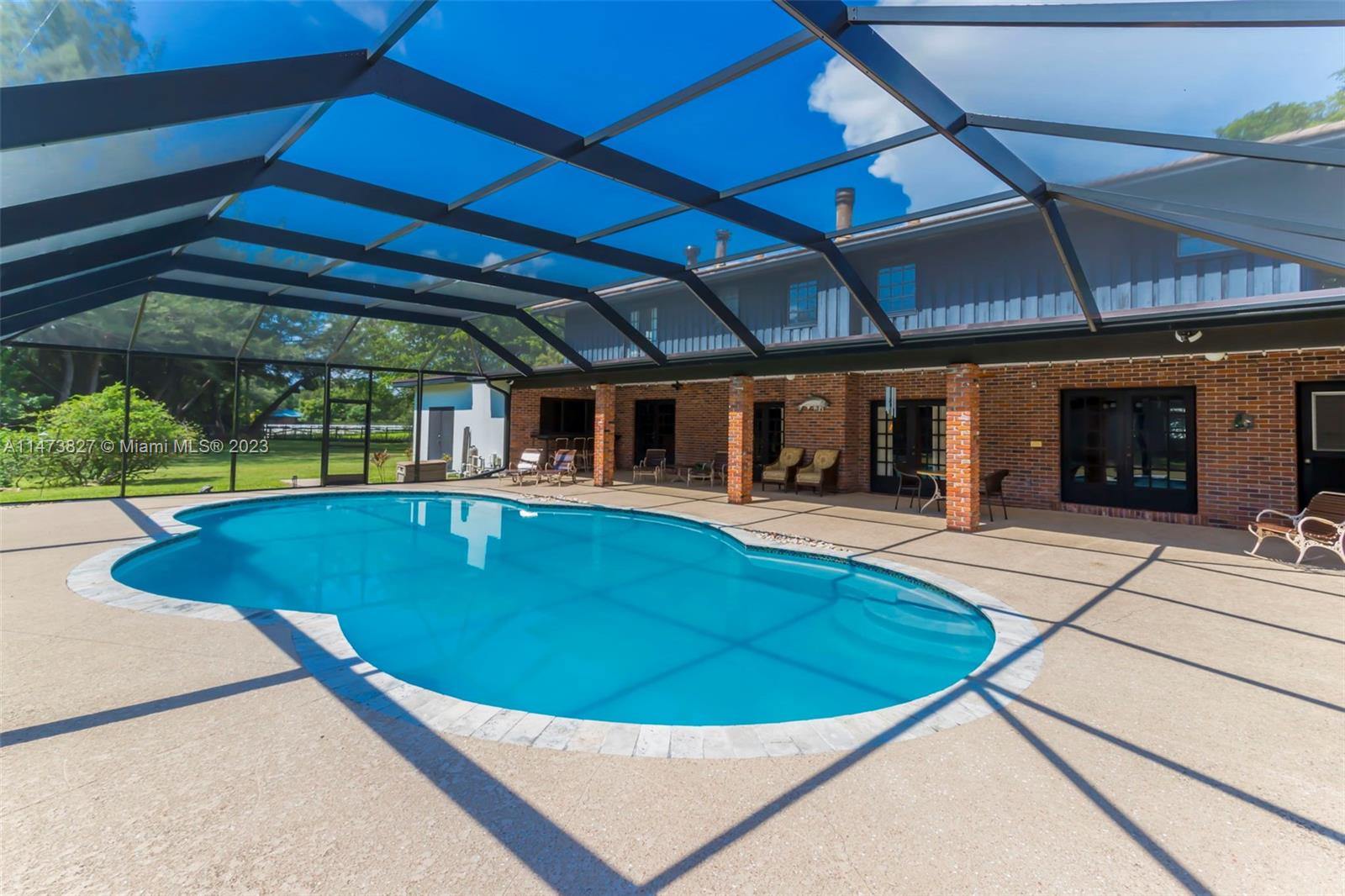 Sunshine Ranches - Residential