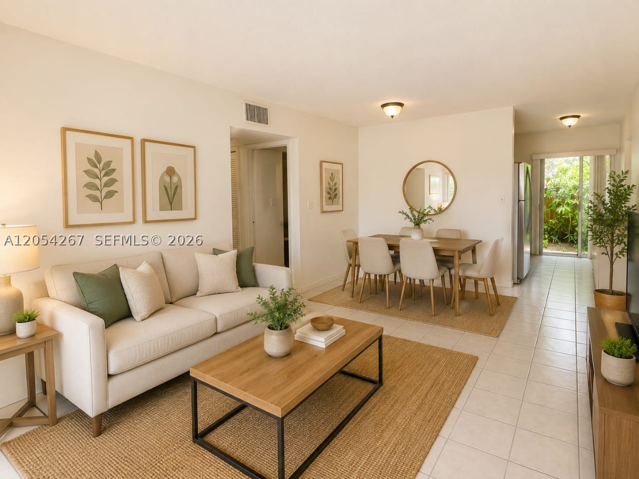 CONQUISTADOR VILLAS CONDO - Residential Lease