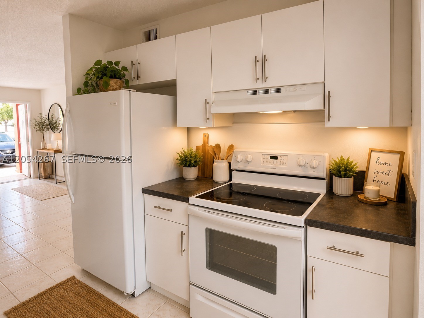 CONQUISTADOR VILLAS CONDO - Residential Lease