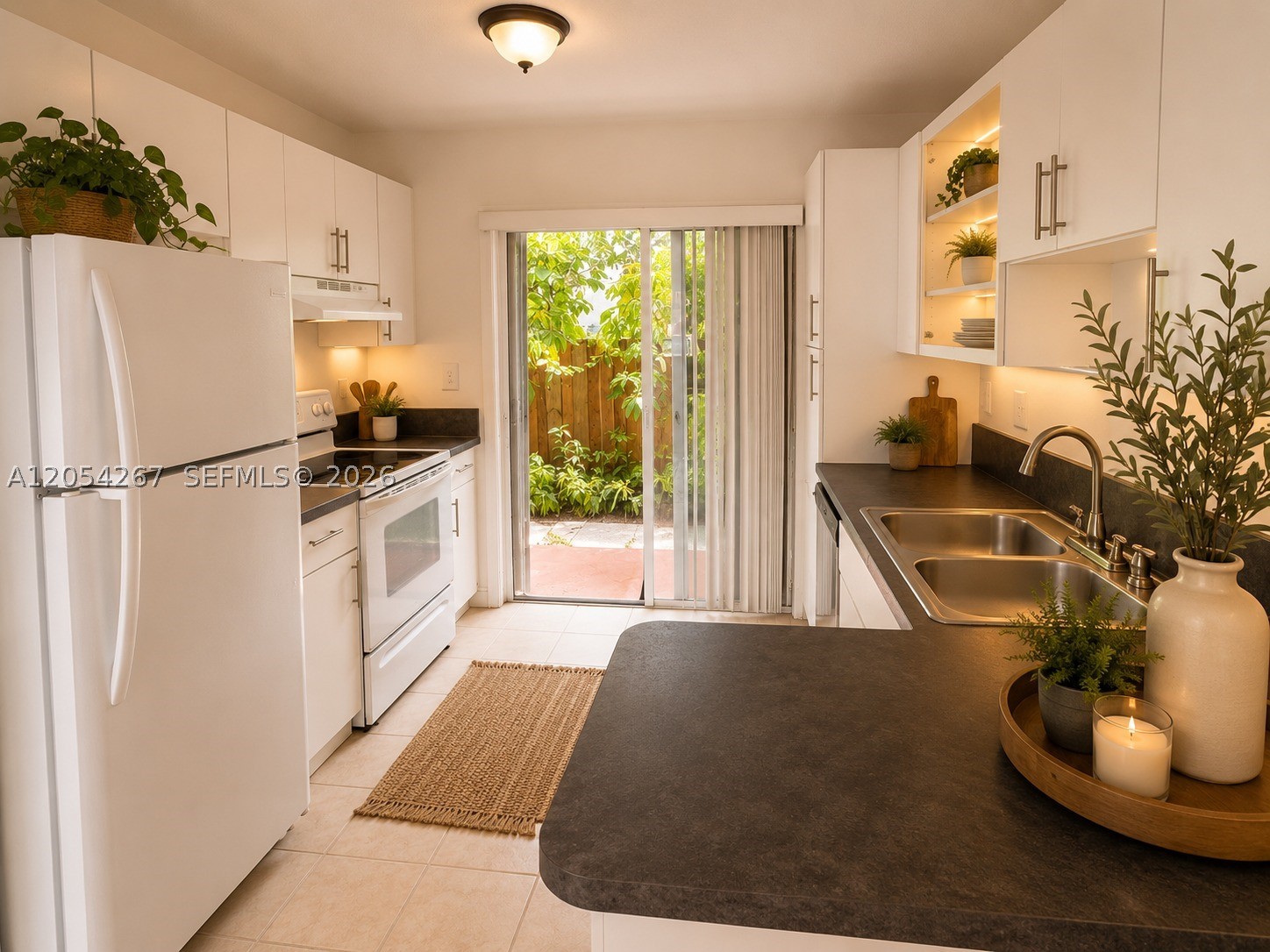 CONQUISTADOR VILLAS CONDO - Residential Lease