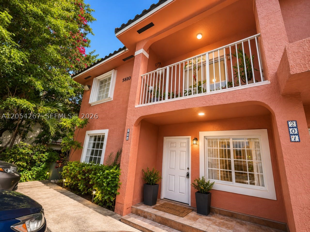 CONQUISTADOR VILLAS CONDO - Residential Lease