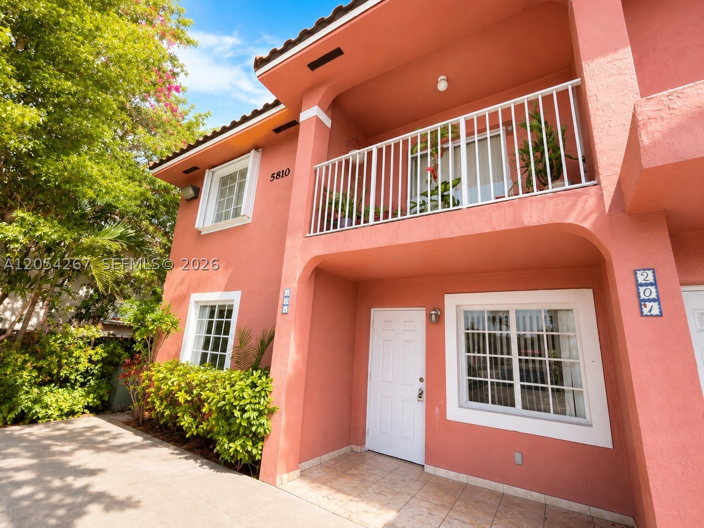 CONQUISTADOR VILLAS CONDO - Residential Lease