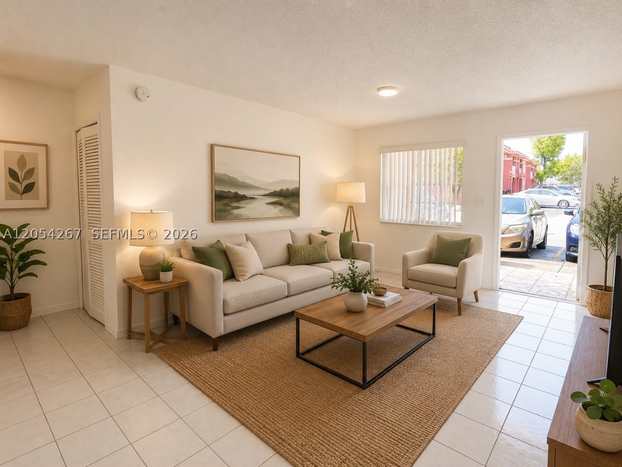 CONQUISTADOR VILLAS CONDO - Residential Lease