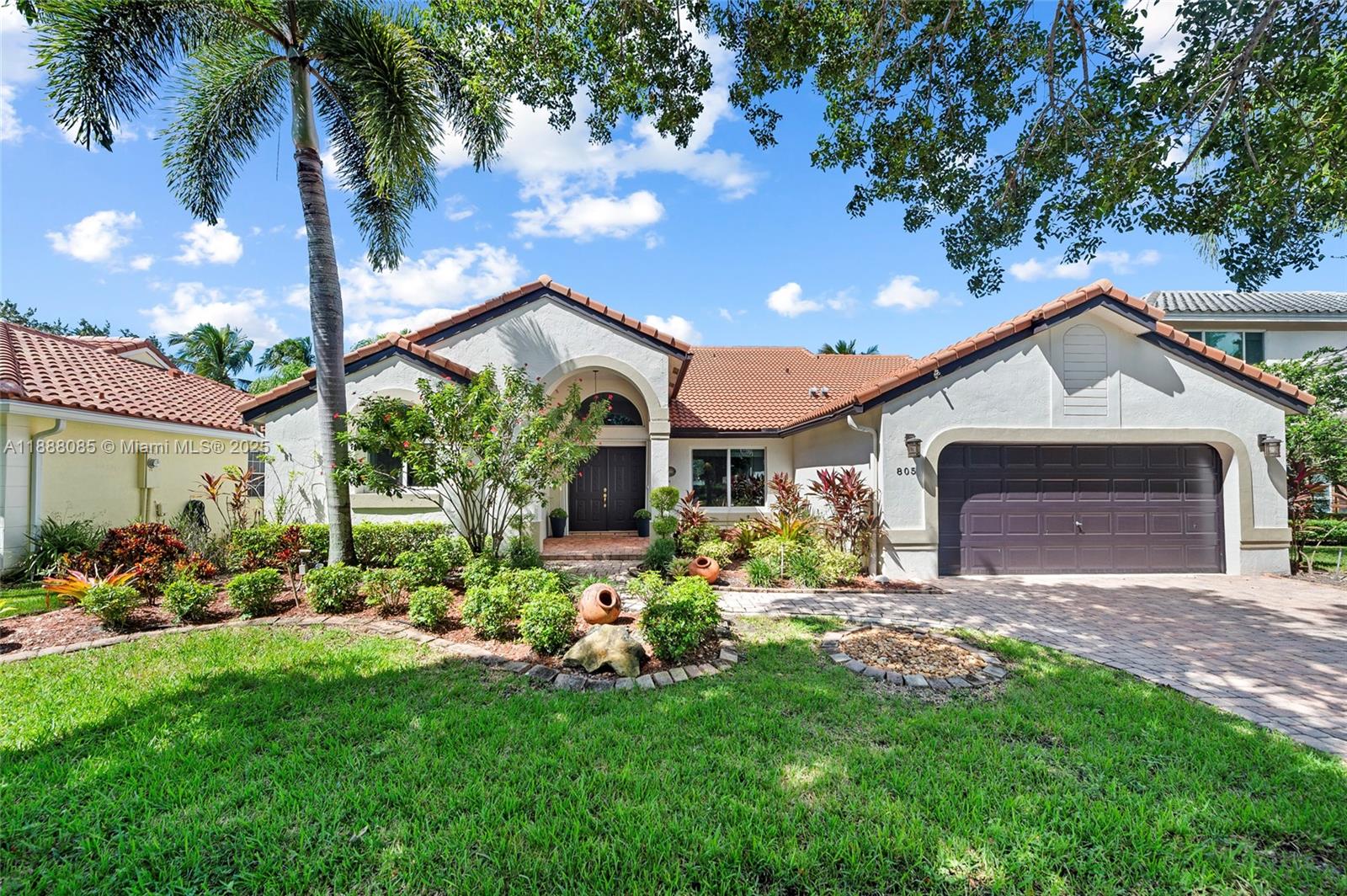 Verona Lake - Residential