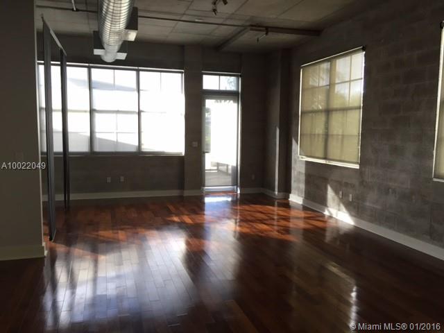 Foundry Lofts The Condo - Residential Lease