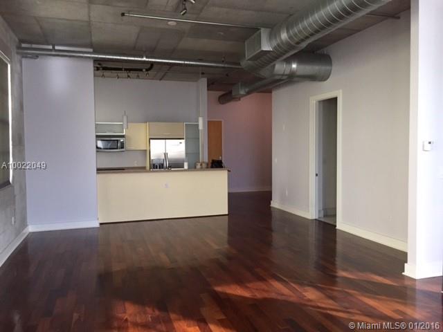Foundry Lofts The Condo - Residential Lease