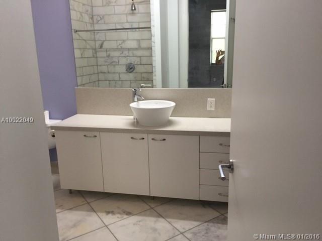 Foundry Lofts The Condo - Residential Lease
