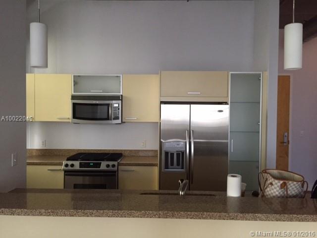 Foundry Lofts The Condo - Residential Lease