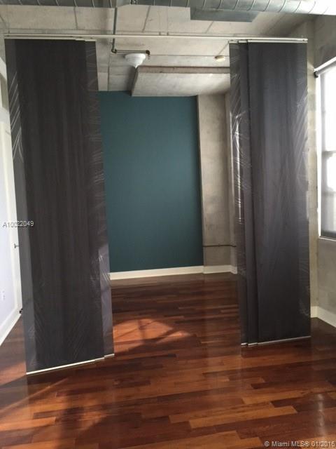 Foundry Lofts The Condo - Residential Lease