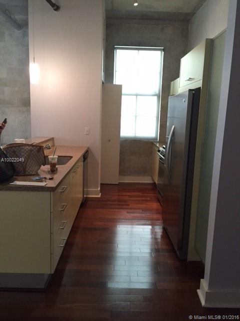 Foundry Lofts The Condo - Residential Lease