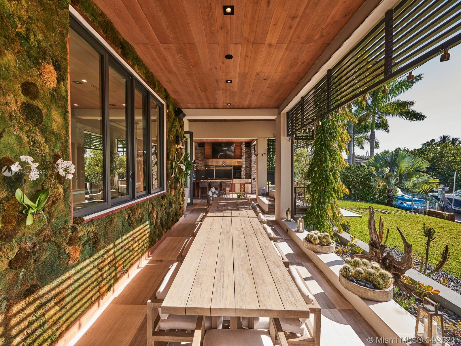OLD CUTLER BAY SEC 2 - Residential