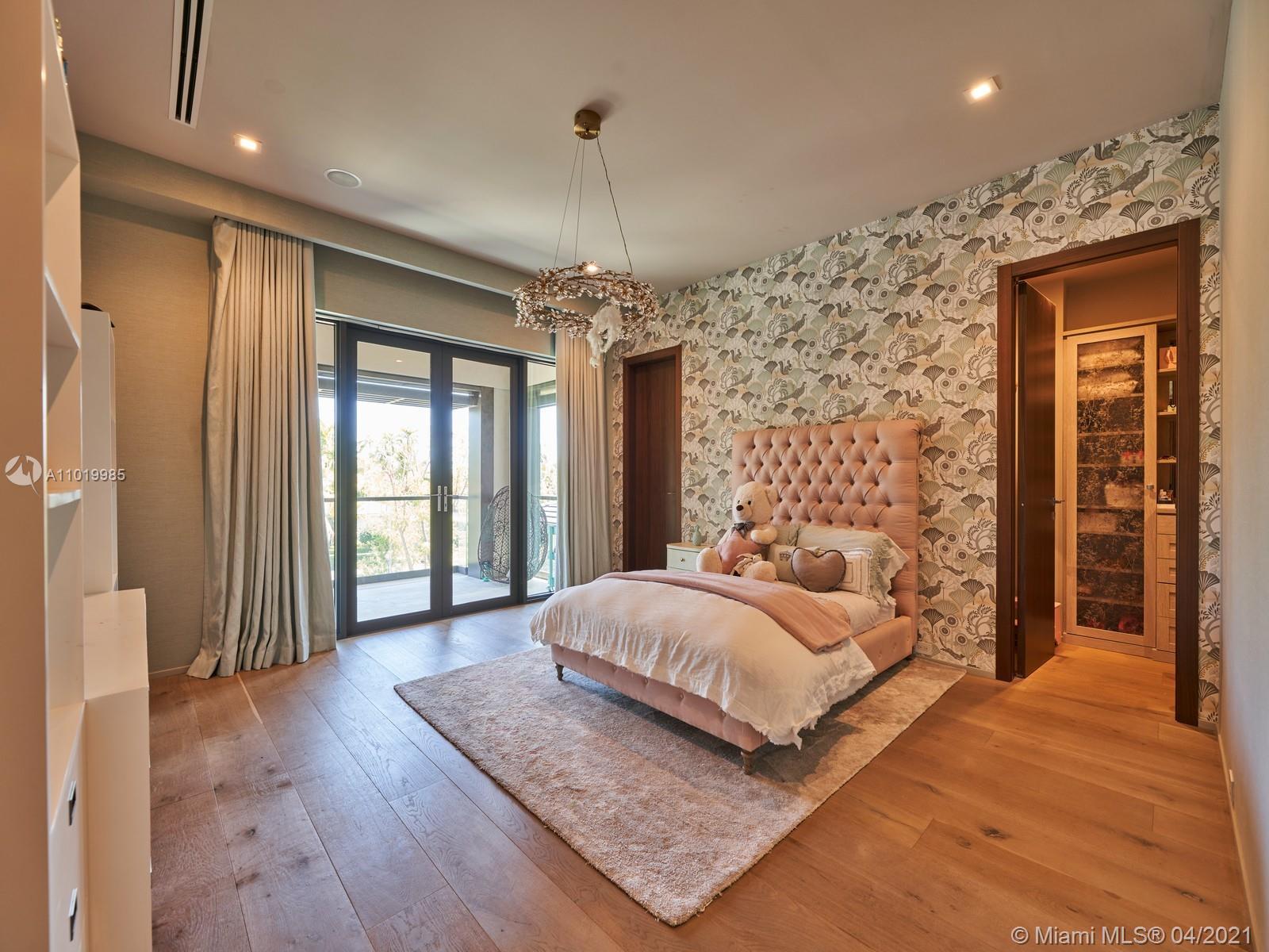 OLD CUTLER BAY SEC 2 - Residential