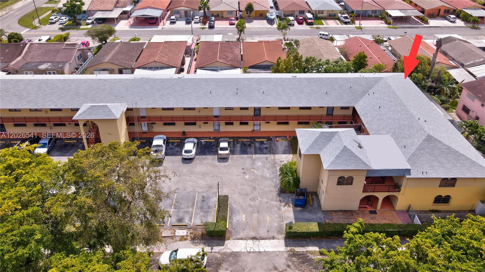 LEFKAS CONDO - Residential