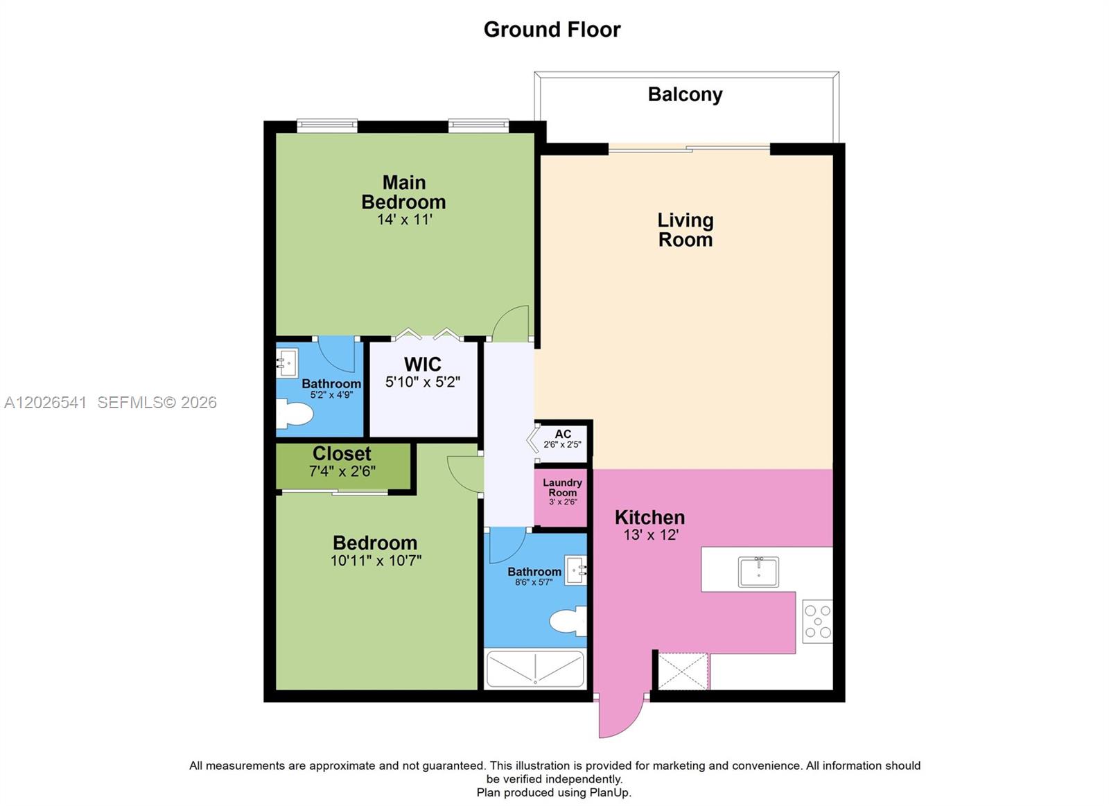 LEFKAS CONDO - Residential