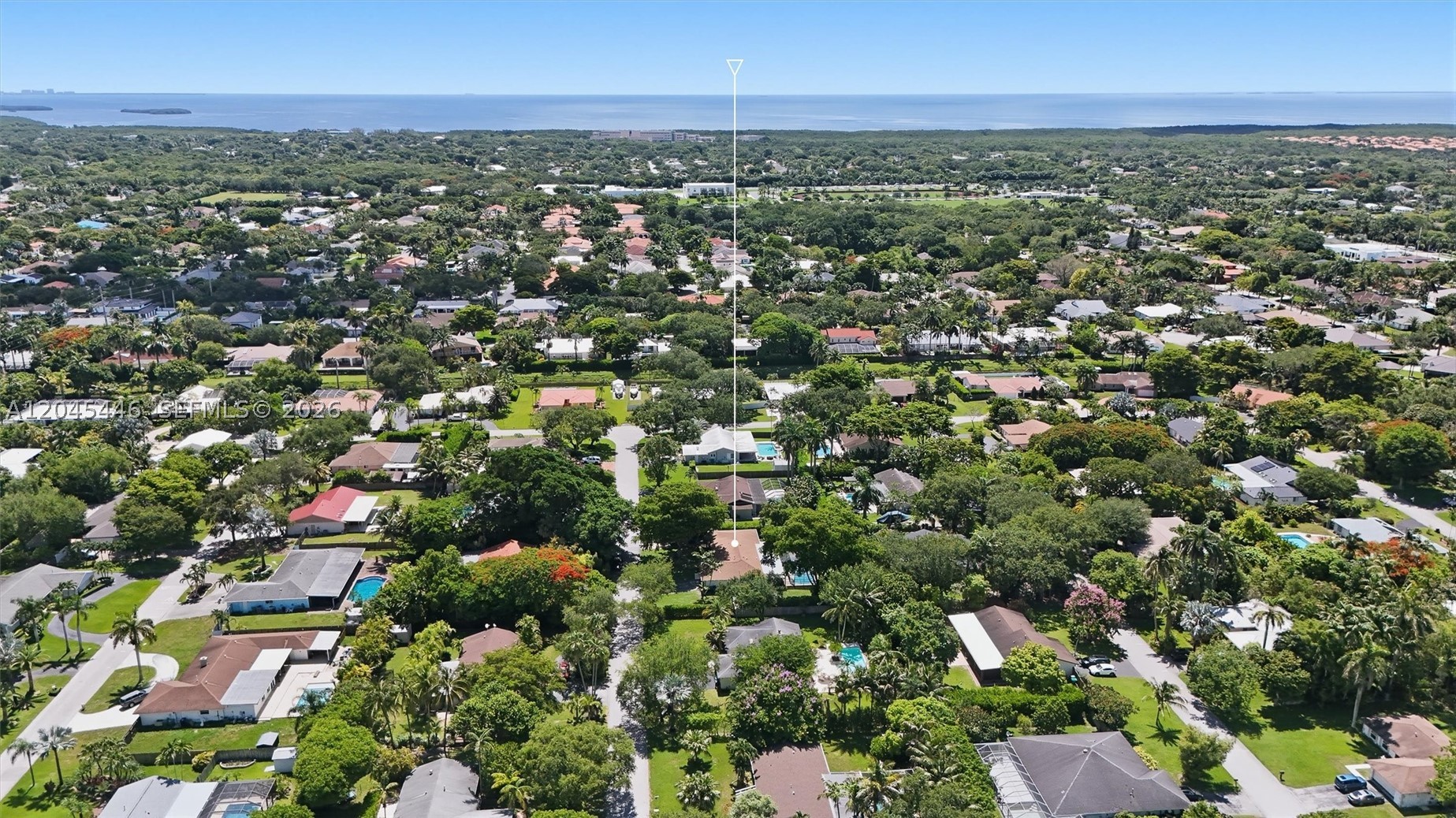 PINEWOOD ESTS 3RD ADDN - Residential