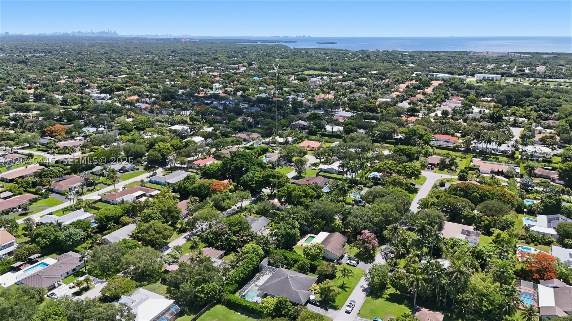 PINEWOOD ESTS 3RD ADDN - Residential