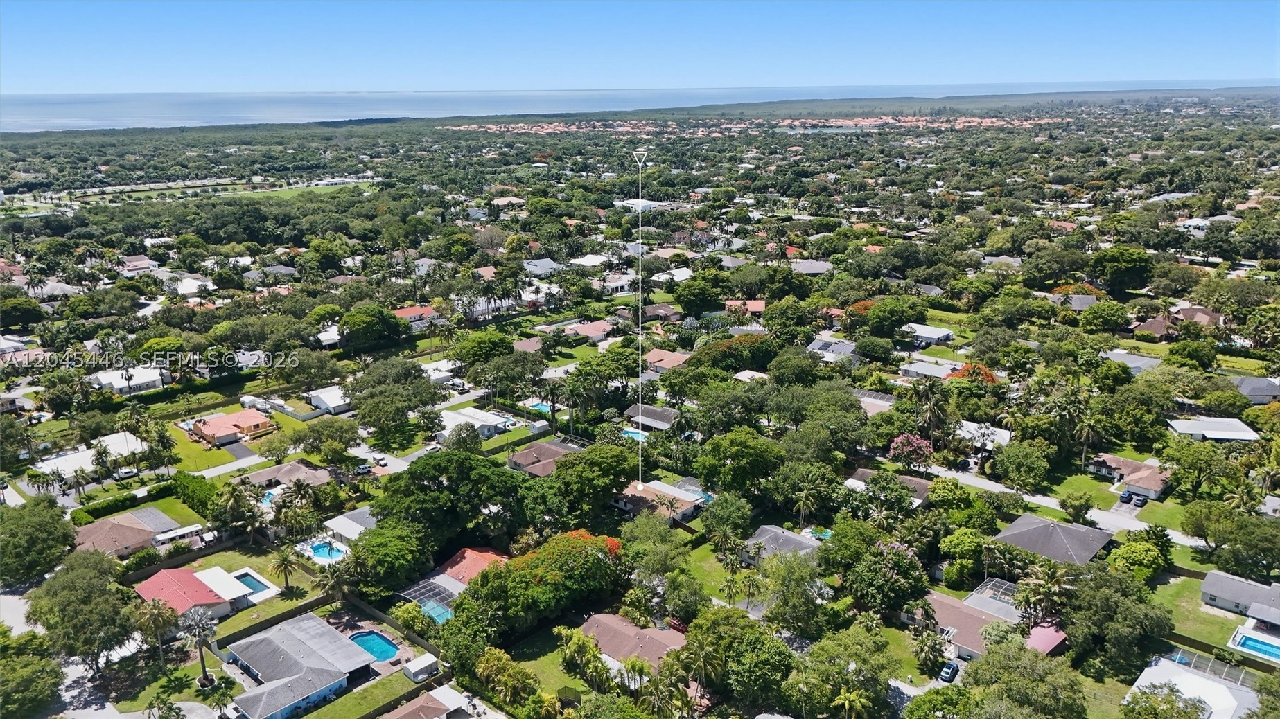 PINEWOOD ESTS 3RD ADDN - Residential