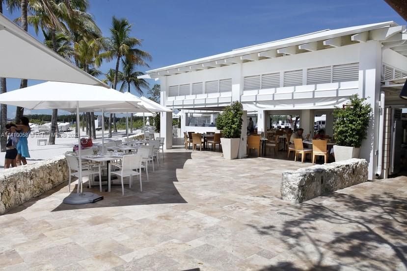 BAYSIDE VILLAGE CONDO - Residential