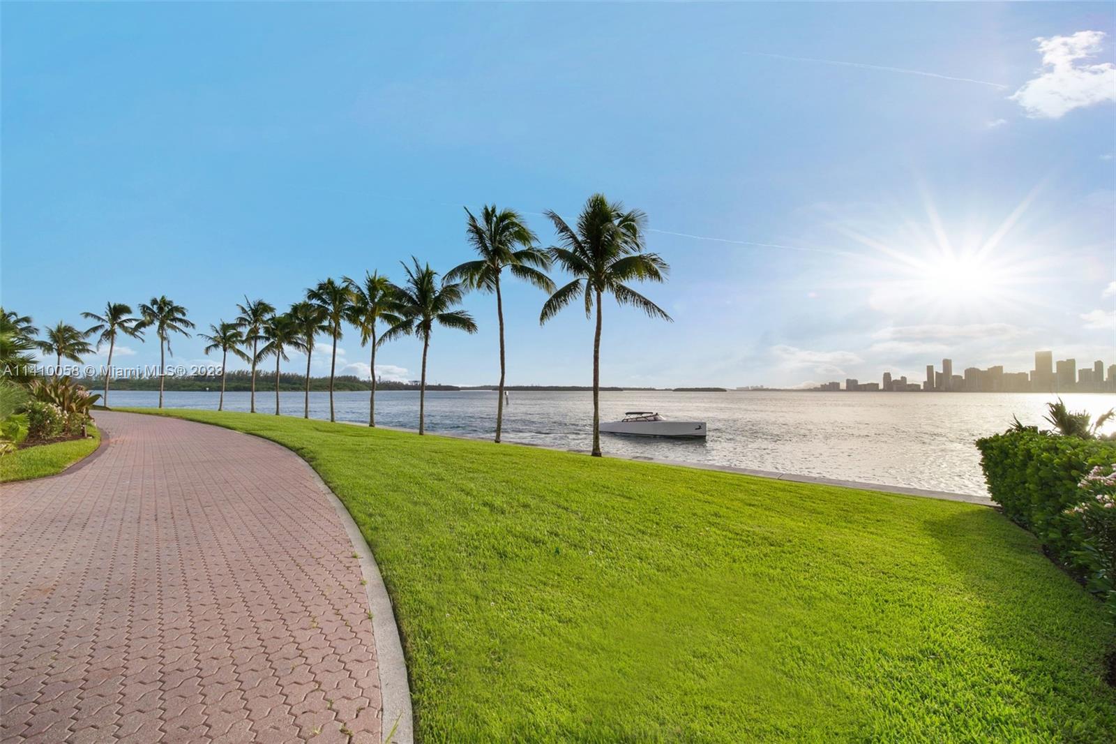 BAYSIDE VILLAGE CONDO - Residential