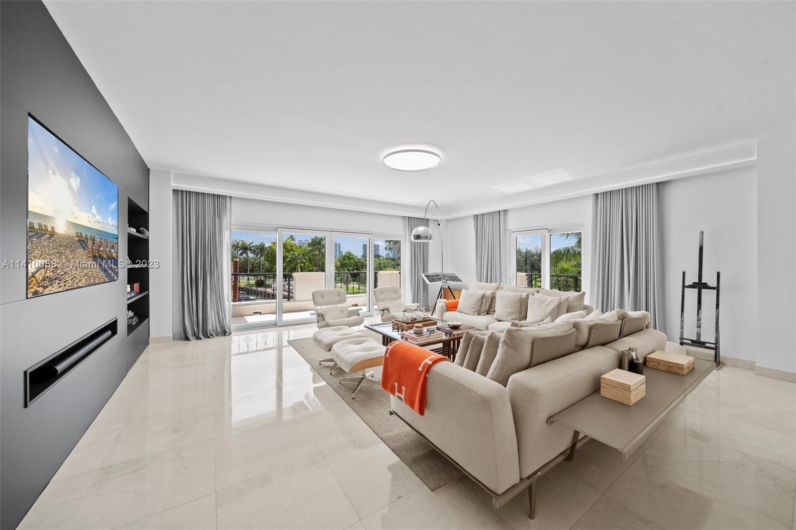 BAYSIDE VILLAGE CONDO - Residential