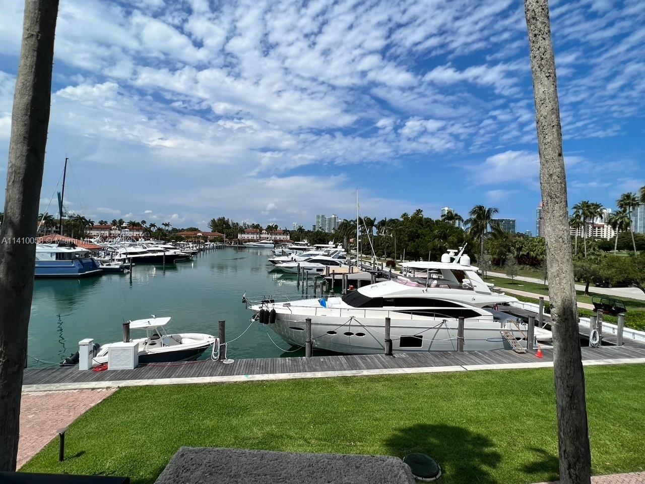BAYSIDE VILLAGE CONDO - Residential