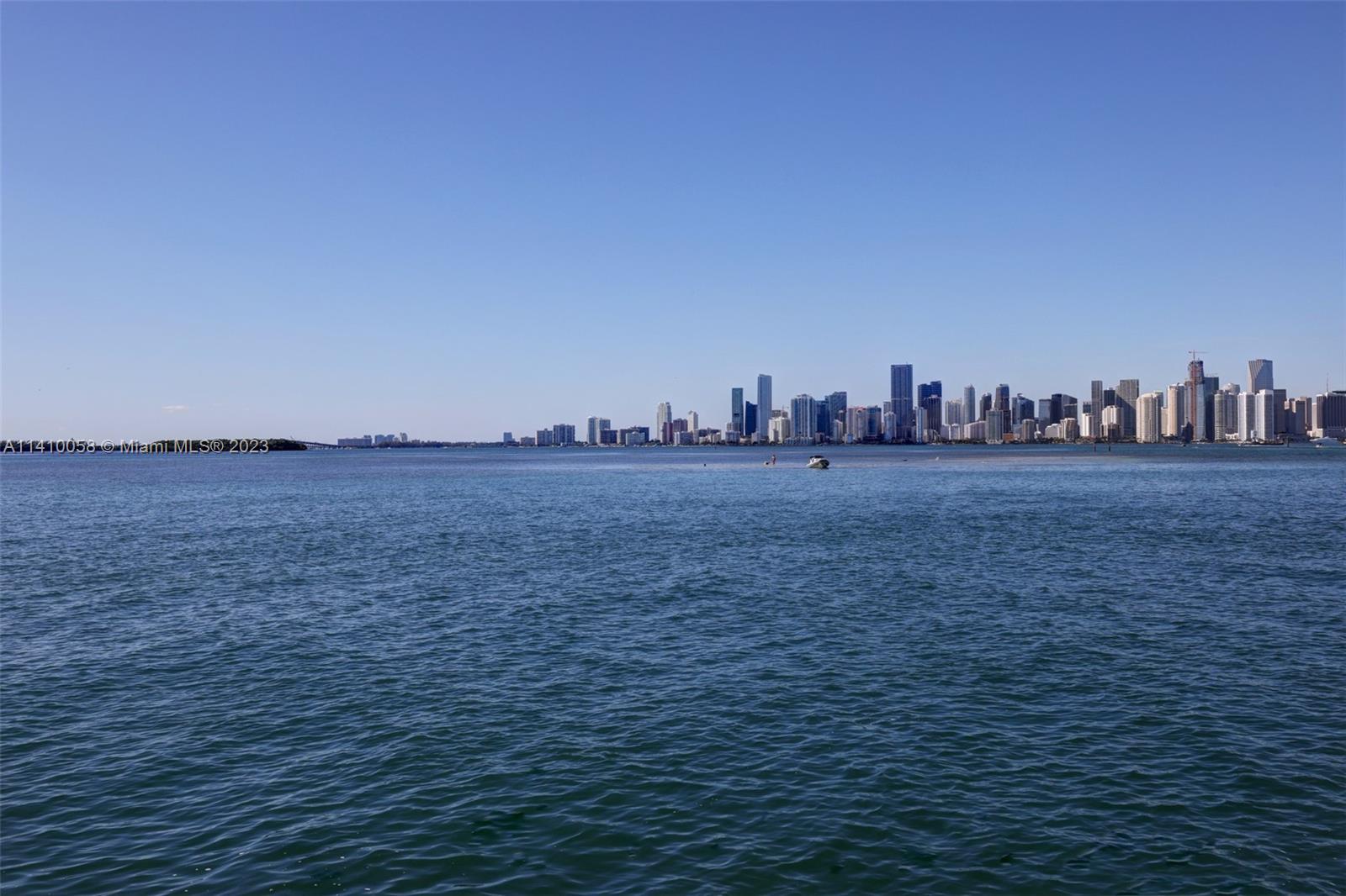 BAYSIDE VILLAGE CONDO - Residential